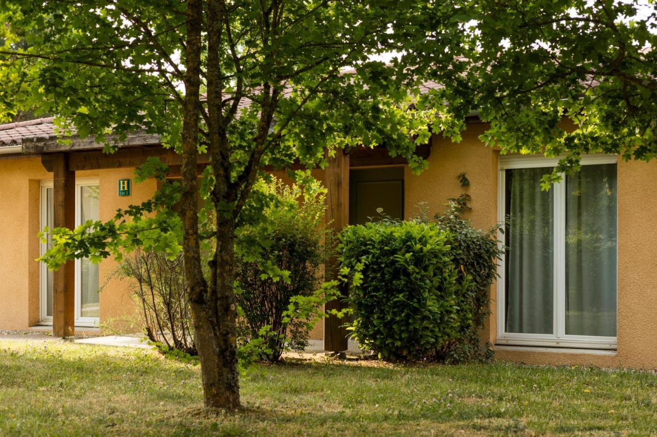 Garden & City Lyon - Marcy Kültér fotó